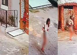 Photo of ऑटो में मिले खून के निशान, बच्ची से दरिंदगी के केस में 38 साल के ड्राइवर समेत 4 पकड़े गए; 8 KM तक खंगाले गए CCTV फुटेज