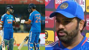 Photo of IND vs AFG 2nd T20I : इंदौर में मिली जीत से गदगद हुए कप्तान Rohit Sharma