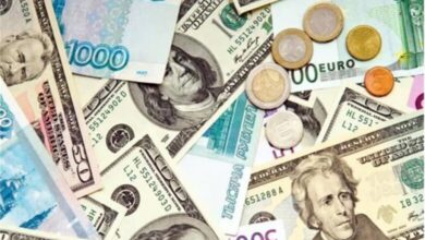 Photo of विदेशी मुद्रा भंडार बढ़कर पहुंचा 622.47 अरब डॉलर पर 