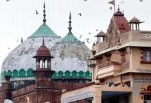 Photo of यूपी: श्री कृष्ण जन्मभूमि और शाही ईदगाह मस्जिद मामले में आज होगी अगली सुनवाई