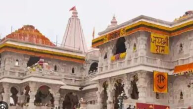 Photo of बड़ीखबर! राम मंदिर और BKT थाने को मिली बम से उड़ाने की धमकी