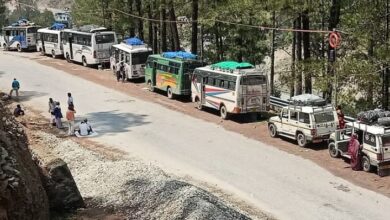 Photo of चारधाम यात्रा 2024: इस बार हर हाल में सभी व्यावसायिक वाहनों पर लगानी होगी वीएलटीडी