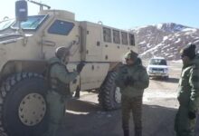 Photo of लद्दाख: उत्तरी सेना प्रमुख ने लद्दाख के अग्रिम क्षेत्रों का दौरा किया