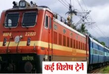 Photo of कानपुर: रेलवे ने यात्रियों की सुविधा के लिए चलाई समर स्पेशल ट्रेनें