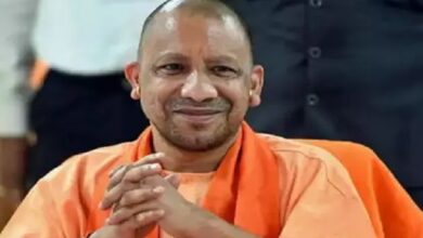 Photo of ईद-उल-फितर पर मुख्यमंत्री योगी ने प्रदेशवासियों को दी मुबारकबाद