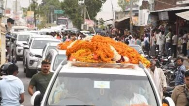 Photo of गोंडा: बिना अनुमति दौड़ा करण का काफिला, होगी कार्रवाई
