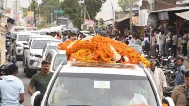 Photo of गोंडा: बिना अनुमति दौड़ा करण का काफिला, होगी कार्रवाई