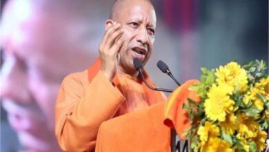Photo of सीएम योगी का दावा- ‘2027 में फिर से प्रदेश में फहरेगा भाजपा का परचम’