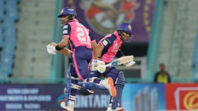Photo of सिद्धार्थ के आखिरी ओवरों में शानदार प्रदर्शन ने फाल्कन्स को चौंका दिया