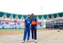 Photo of करण के नाबाद शतक से रुद्रस ने मावेरिक्स पर शानदार जीत दर्ज की