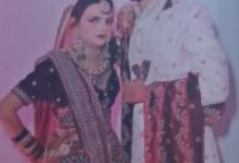 Photo of दहेज लोभियों ने बहू को दी मौत, फंदे पर लटकाकर की हत्या – पिता ने लगाए गंभीर आरोप