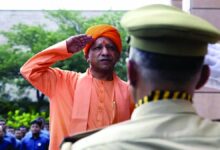 Photo of उत्तर प्रदेश रूल ऑफ लॉ का बेहतरीन उदाहरण, पुलिस के कार्यों की देश-विदेश में सराहना: सीएस योगी