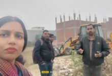 Photo of नगर निगम की बड़ी कार्रवाई: मोहम्मदपुर मजरा में 1.61 करोड़ की सरकारी भूमि अतिक्रमणमुक्त