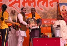 Photo of हिन्दू समाज अपने शौर्य गाथा को पुनः दोहराने के लिए तत्पररू कौशल