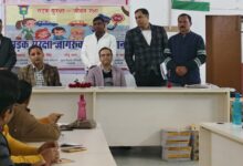 Photo of शिक्षकों को दिया गया सड़क सुरक्षा का प्रशिक्षण