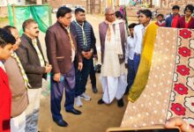 Photo of जीवन जीने की कला, अनुशासन सिखाता है स्काउट गाइड – अवधेश त्रिपाठी