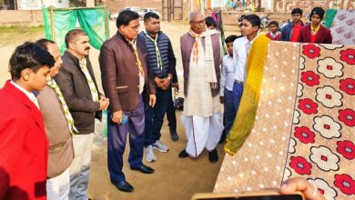 Photo of जीवन जीने की कला, अनुशासन सिखाता है स्काउट गाइड – अवधेश त्रिपाठी