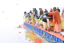 Photo of मुख्यमंत्री ने प्रयागराज में माघ मेला-2026 के आगामी स्नान