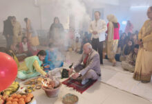 Photo of सफलता ही नहीं सार्थकता की ओर अग्रसर हो समाज : डॉ. बिजेंद्र सिंह