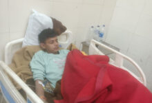 Photo of पिता ने पड़ोसियों पर लगाया हत्या के प्रयास का आरोप