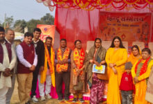 Photo of हिन्दू एक पूजा पद्धति नहीं, बल्कि शाश्वत जीवन मूल्य है : चिन्मयानंद  