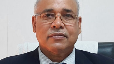 Photo of कृषि विश्वविद्यालय के कुलपति पर लगा भ्रष्टाचार का आरोप