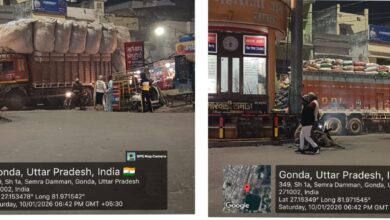 Photo of योगी जी के दावों को पलीता लगा रहे गोण्डा के कुछ अधिकारी नही रिसीब करते सीयूजी फोन 