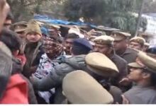 Photo of कड़ी सुरक्षा में सीजेएम कोर्ट में पेश किया गया पारस सोम, 14 दिन के लिए भेजा जेल