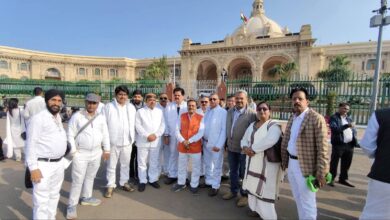Photo of पत्रकारिता की गरिमा और पहचान के लिए एकजुट हुई कलम की ताक़त