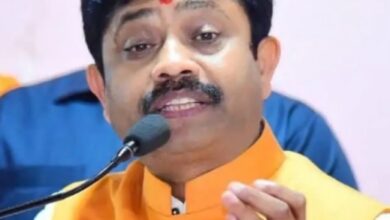 Photo of अच्छे कार्यों में बाधा डालने वालों को भगवान सद्बुद्धि दें- नन्दी