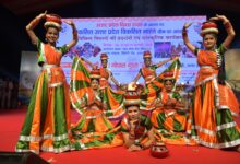 Photo of उत्तर प्रदेश देश का सबसे अग्रणी प्रदेश- प्रोफेसर सत्यकाम 