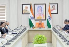 Photo of उत्तर प्रदेश दिवस–2026 को भव्य जन-उत्सव के रूप में मनाया जाएगा