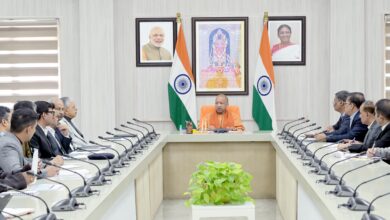 Photo of उत्तर प्रदेश दिवस–2026 को भव्य जन-उत्सव के रूप में मनाया जाएगा