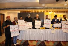 Photo of के. बख्श सिंह बने एनयूजे उत्तर प्रदेश के कार्यवाहक अध्यक्ष