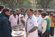 Photo of पुराने कल्वासी ढूँढते हुए आकर ले रहे हैं उपचार 