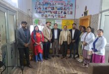 Photo of लखनऊ: वीरांगना झलकारीबाई महिला चिकित्सालय में फेमिली मेडिसिन कोर्स के लिए डीएनबी टीम ने किया निरीक्षण