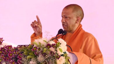 Photo of सीएम के कार्यक्रम में भाजपा कार्यकर्ता को जाने से रोका