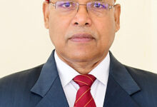 Photo of बजट से कृषि अनुसंधान एवं कौशल विकास को मिलेगी गति : डा. बिजेंद्र सिंह