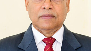 Photo of बजट से कृषि अनुसंधान एवं कौशल विकास को मिलेगी गति : डा. बिजेंद्र सिंह