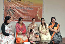 Photo of जानकी घाट पर होगा विश्वमांगल्य सभा का प्रांत अधिवेशन