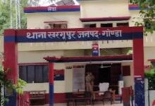 Photo of बिना अनुमति पेड़ काटने पर तीन ठेकेदारों पर मुकदमा