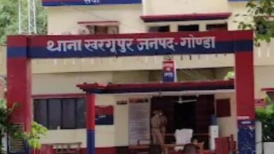 Photo of बिना अनुमति पेड़ काटने पर तीन ठेकेदारों पर मुकदमा