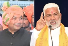 Photo of विधान सभा चुनाव-2027 से पहले अंदरुनी घमासान ने बढ़ाई भाजपा की टेंशन, सड़क पर पहुंचा बंद कमरों का आक्रोश