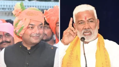 Photo of विधान सभा चुनाव-2027 से पहले अंदरुनी घमासान ने बढ़ाई भाजपा की टेंशन, सड़क पर पहुंचा बंद कमरों का आक्रोश