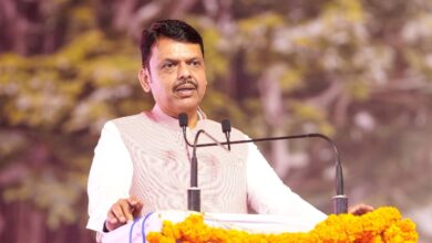 Photo of मुख्यमंत्री देवेंद्र फडणवीस प्रधानमंत्री नरेंद्र मोदी के नेतृत्व में सांस्कृतिक पुनरुत्थान के कार्य को मिली बड़ी गति