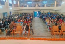 Photo of गणित समझने तथा अभ्यास का विषय -प्रोफेसर सत्यदेव