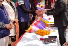 Photo of प्राथमिक विद्यालय चफरी में मनाया गया वार्षिकोत्सव