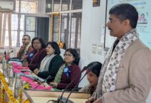 Photo of फोटो -बीबीएयू में तीन दिवसीय शोध पद्धति कार्यशाला का उद्घाटन, अनुसंधान को समाजोन्मुख बनाने पर दिया गया जोर