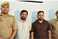 Photo of 12 साल से कर रहे थे फर्जी मार्कशीट का धंधा 