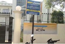 Photo of आवास विकास का स्टेडियम चढ़ा भ्रष्टाचार की भेंट